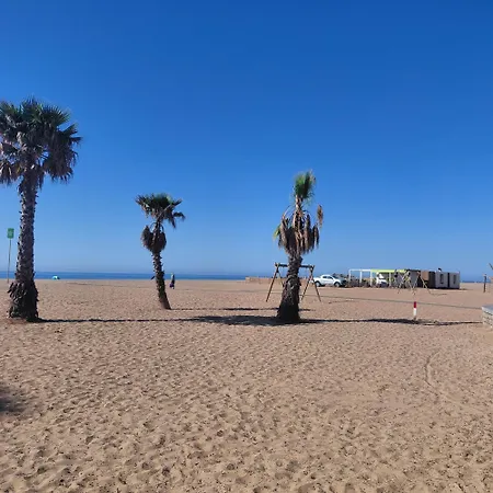 Casa vacanze Eden-mary Valras-Plage