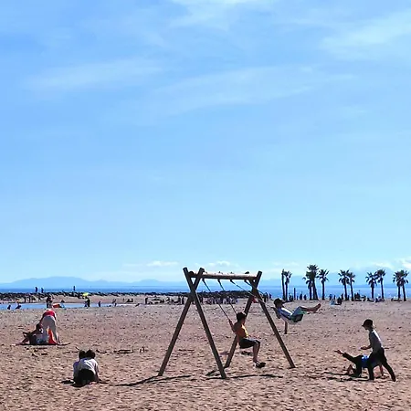 Eden-mary Valras-Plage
